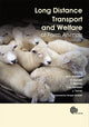 Book cover of: Long Distance Transport and Welfare of Farm Animals