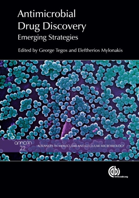 Antimicrobial Drug Discovery