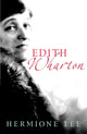Book cover of: Edith Wharton. By: Hermione Lee
