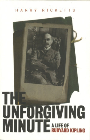 Unforgiving Minute
