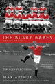 Book cover of: Busby Babes. By: Max Arthur