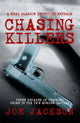 Book cover of: Chasing Killers. By: Joe Jackson