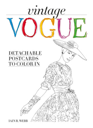Vintage Vogue