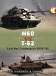 Book cover of: M60 vs T-62. By: David C. Isby