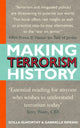 Book cover of: Making Terrorism History. By: Gabrielle Rifkind