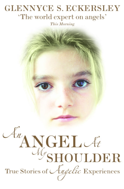 An Angel At My Shoulder