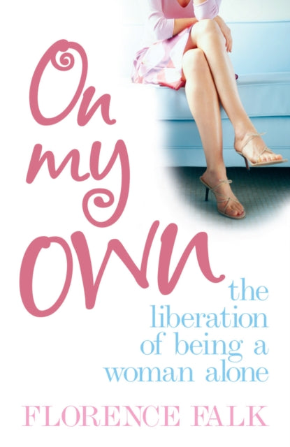 Book cover of: On My Own. By: Florence Falk