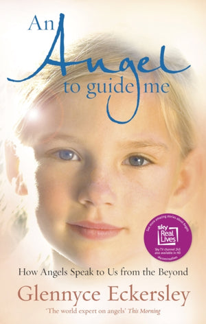 Angel to Guide Me