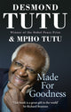 Book cover of: Made For Goodness