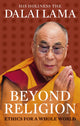 Book cover of: Beyond Religion