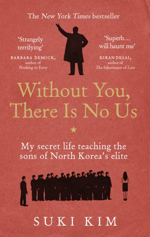 Without You, There Is No Us