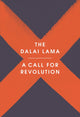 Book cover of: Call for Revolution. By: The Dalai Lama & Sofia Stril-Rever