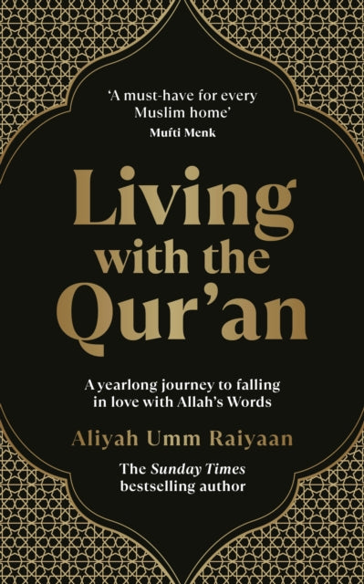 Living with the Qur’an