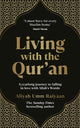 Book cover of: Living with the Qur’an