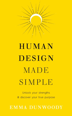Human Design Made Simple