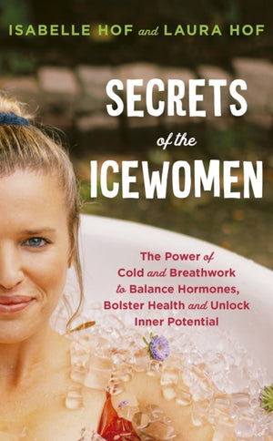 Secrets of the Icewomen