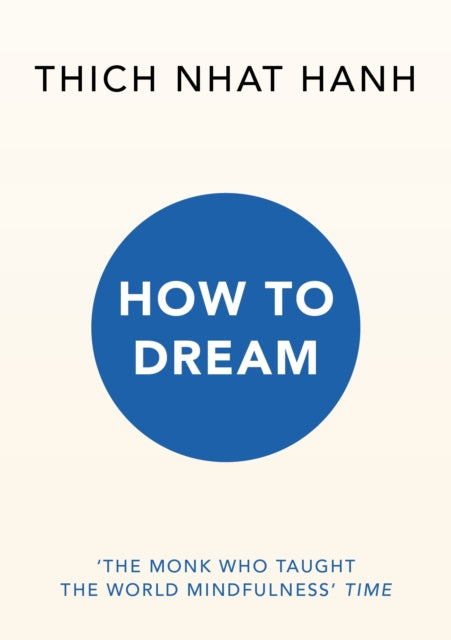 How to Dream