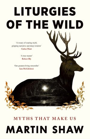 Liturgies of the Wild