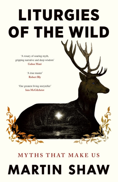 Liturgies of the Wild