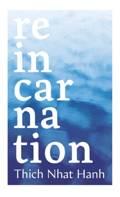 Book cover of: Reincarnation