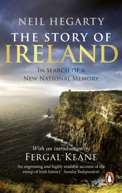 The Story of Ireland