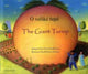 Book cover of: Giant Turnip Czech & English