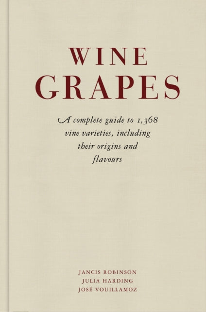 Wine Grapes