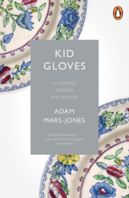 Book cover of: Kid Gloves. By: Adam Mars-Jones
