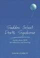 Book cover of: Sudden Infant Death Syndrome. By: Dawne J. Gurbutt