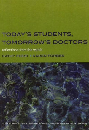 Today's Students, Tomorrow's Doctors