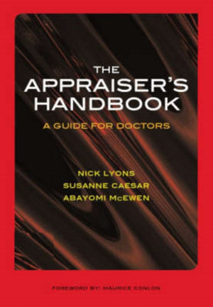The Appraiser's Handbook