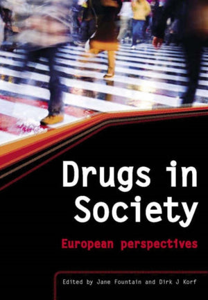 Drugs in Society