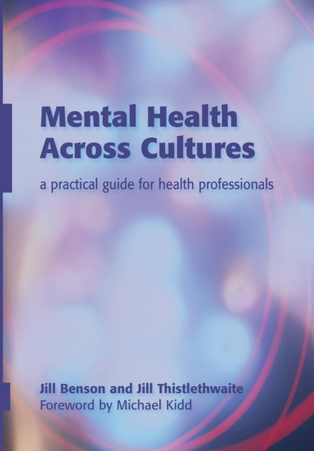 Book cover of: Mental Health Across Cultures