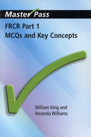 FRCR