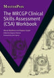 Book cover of: MRCGP Clinical Skills Assessment (CSA) Workbook