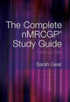 Book cover of: Complete NMRCGP Study Guide