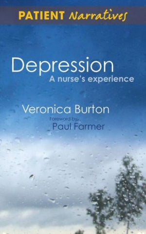 Depression - A Nurse's Experience