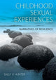 Book cover of: Childhood Sexual Experiences. By: Sally V. Hunter