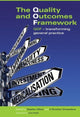 Book cover of: Quality and Outcomes Framework. By: Stephen Gillam
