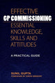 Book cover of: Effective GP Commissioning - Essential Knowledge, Skills and Attitudes