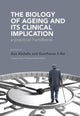 Book cover of: Biology of Ageing. By: Aza Abdulla