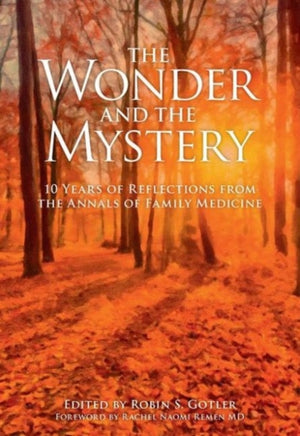Wonder and the Mystery