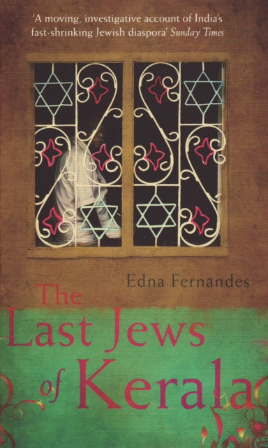 Book cover of: Last Jews Of Kerala