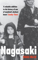 Book cover of: Nagasaki. By: Craig Collie