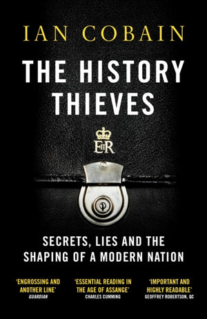 History Thieves
