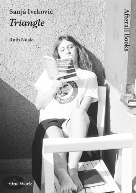 Book cover of: Sanja Ivekovic