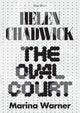 Book cover of: Helen Chadwick. By: Marina Warner