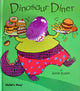 Book cover of: Dinosaur Diner