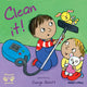 Book cover of: Clean It!