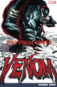 Book cover of: Venom. By: Rick Remender